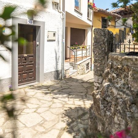 Belmonte, Apartamento En Ribadesella Vut-1681-As Εξωτερικό φωτογραφία