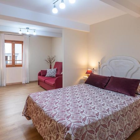 Belmonte, Apartamento En Ribadesella Vut-1681-As Εξωτερικό φωτογραφία