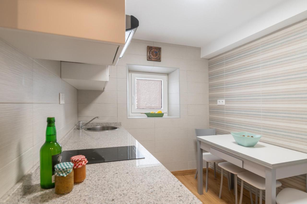 Belmonte, Apartamento En Ribadesella Vut-1681-As Εξωτερικό φωτογραφία