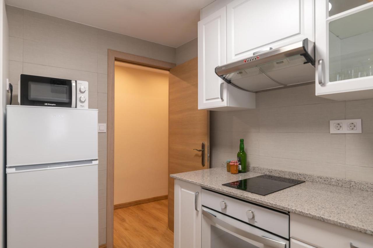 Belmonte, Apartamento En Ribadesella Vut-1681-As Εξωτερικό φωτογραφία
