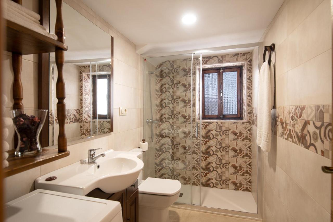 Belmonte, Apartamento En Ribadesella Vut-1681-As Εξωτερικό φωτογραφία