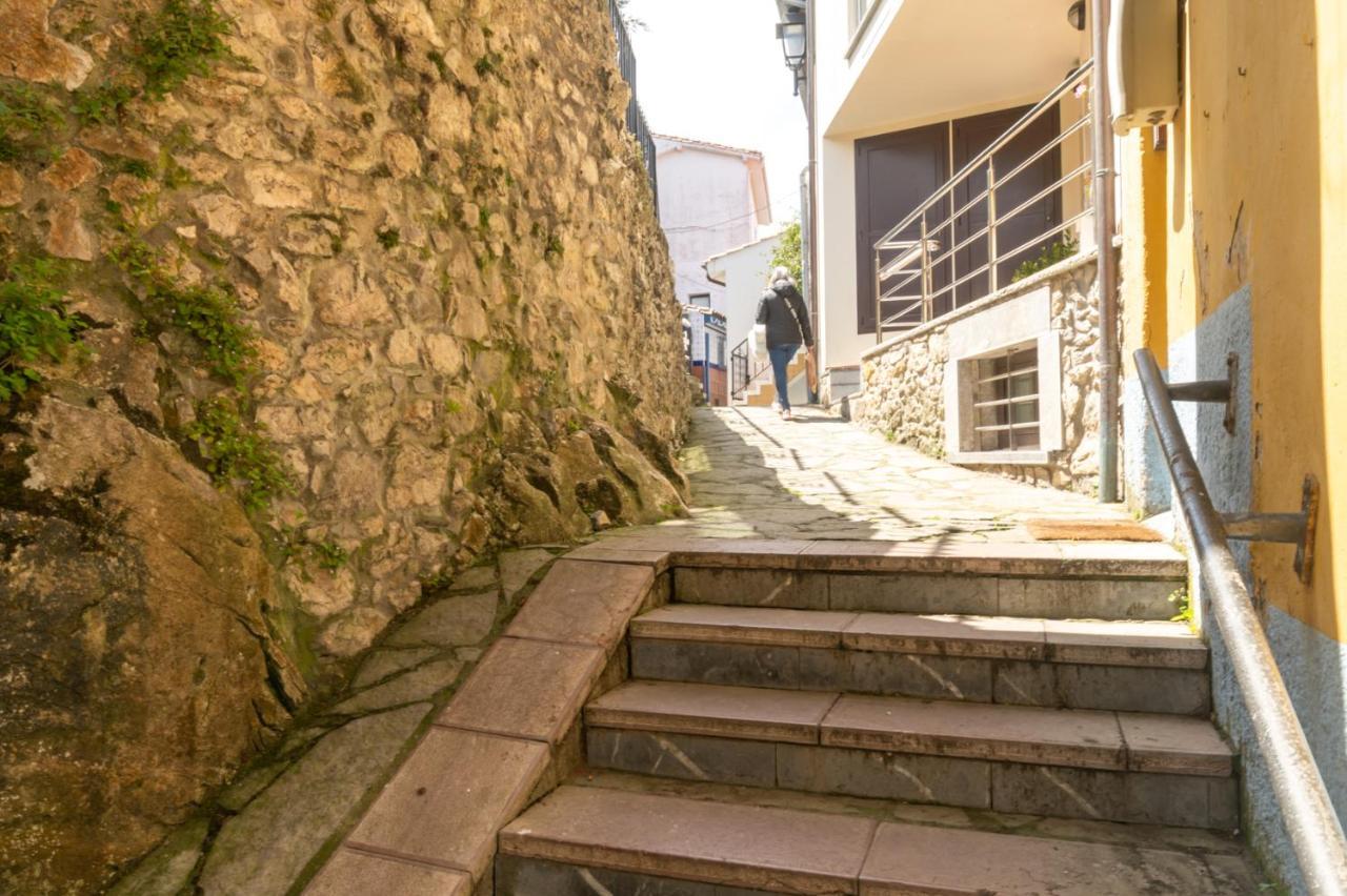 Belmonte, Apartamento En Ribadesella Vut-1681-As Εξωτερικό φωτογραφία