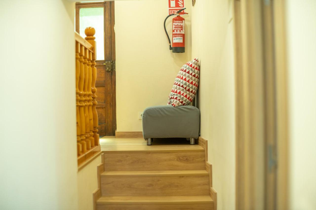 Belmonte, Apartamento En Ribadesella Vut-1681-As Εξωτερικό φωτογραφία