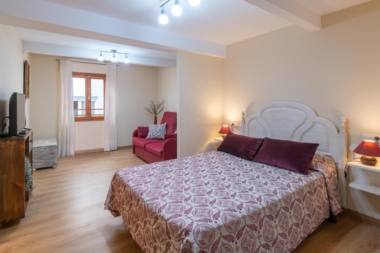 Belmonte, Apartamento En Ribadesella Vut-1681-As Εξωτερικό φωτογραφία