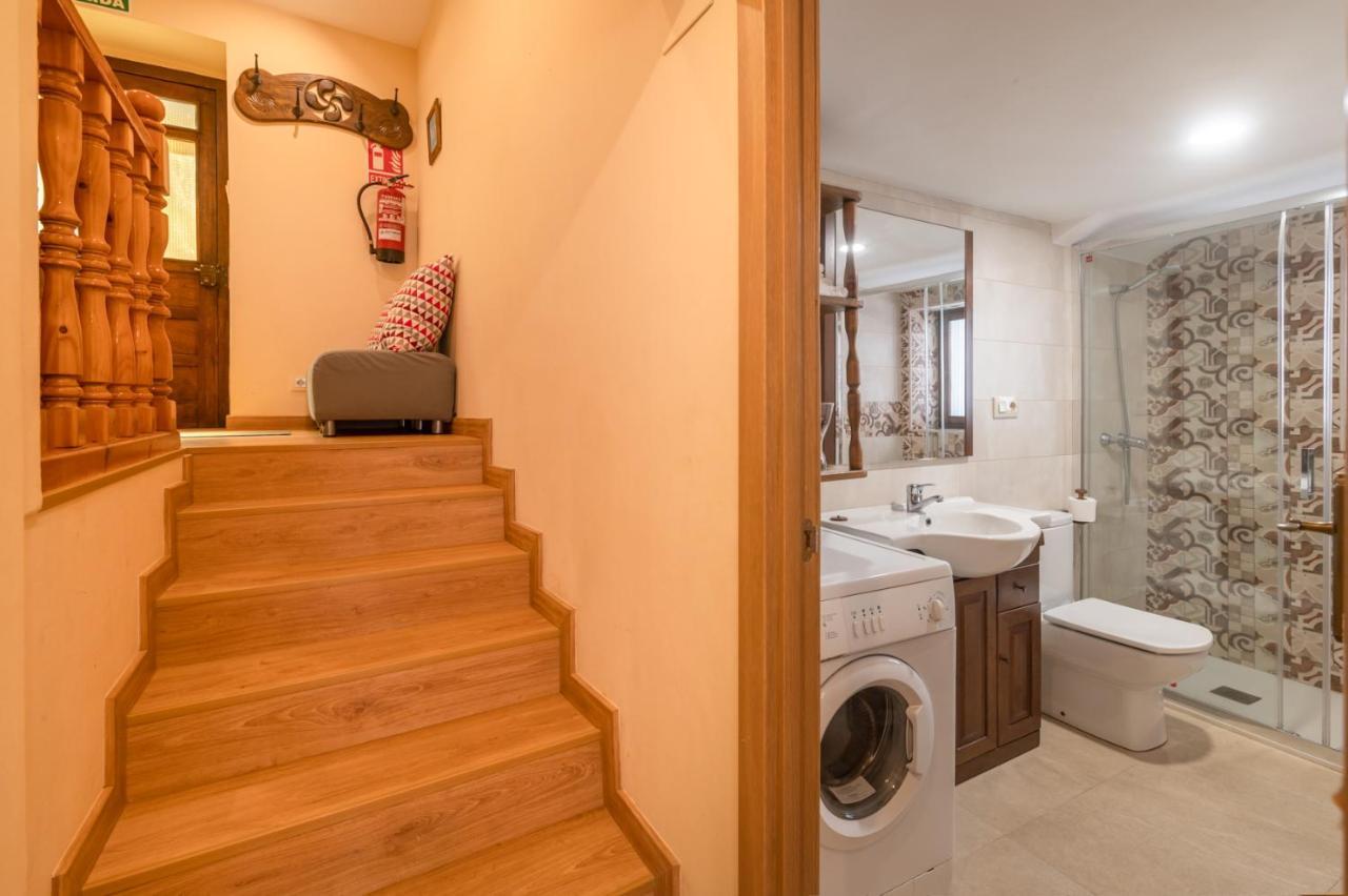 Belmonte, Apartamento En Ribadesella Vut-1681-As Εξωτερικό φωτογραφία