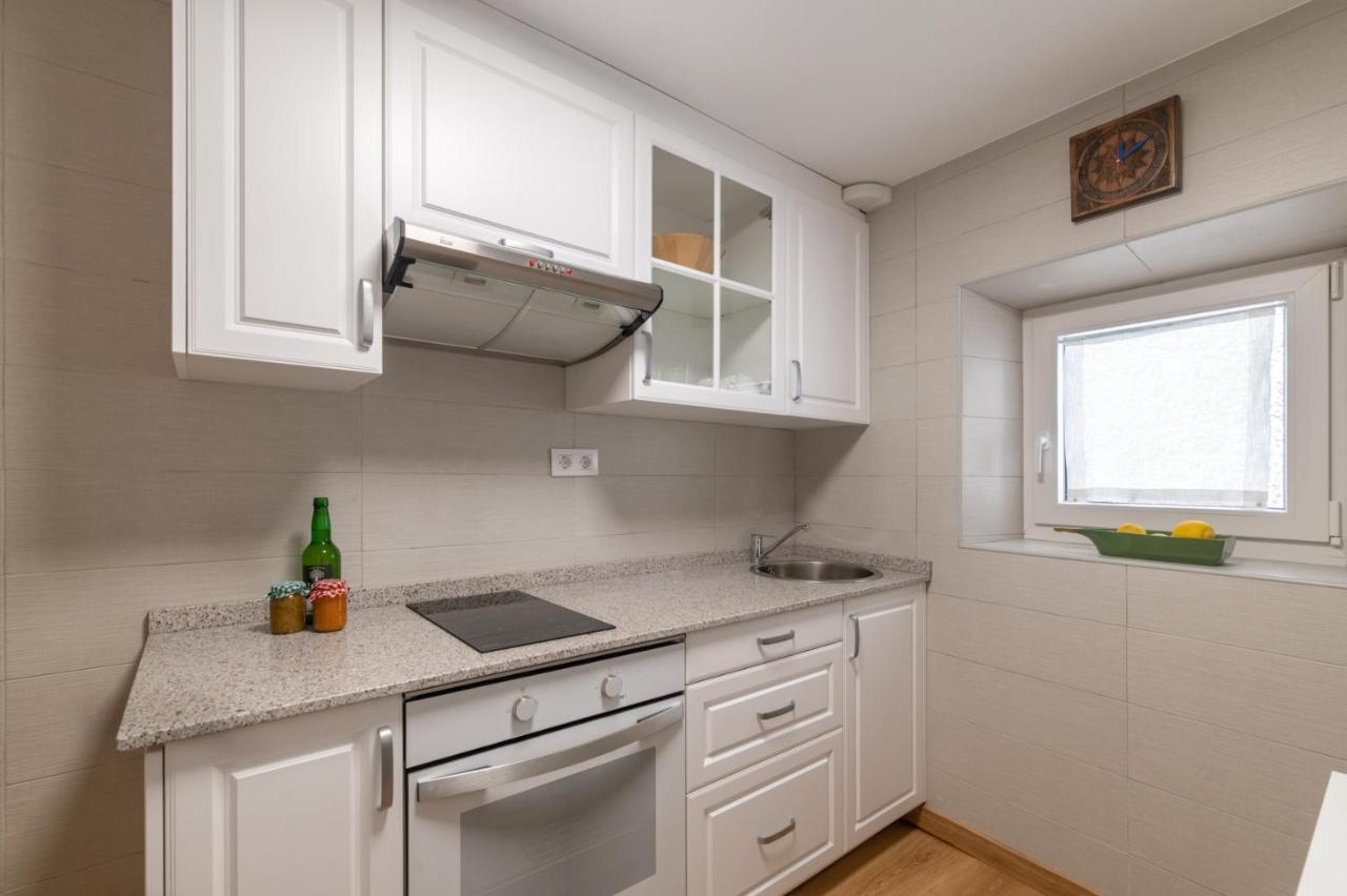 Belmonte, Apartamento En Ribadesella Vut-1681-As Εξωτερικό φωτογραφία